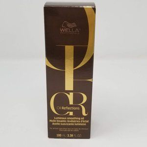 Wella Professionals Oil Reflections Luminous